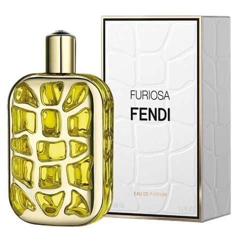 furiosa fendi 100ml|Furiosa Fendi perfume .